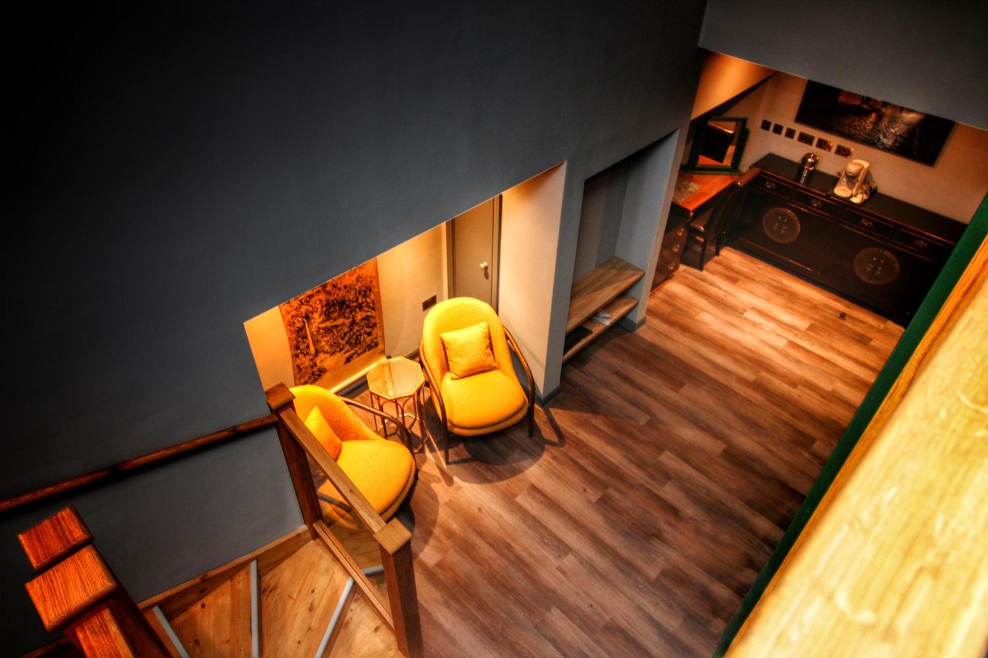 Pinnacle Suites Hotel Каус Экстерьер фото