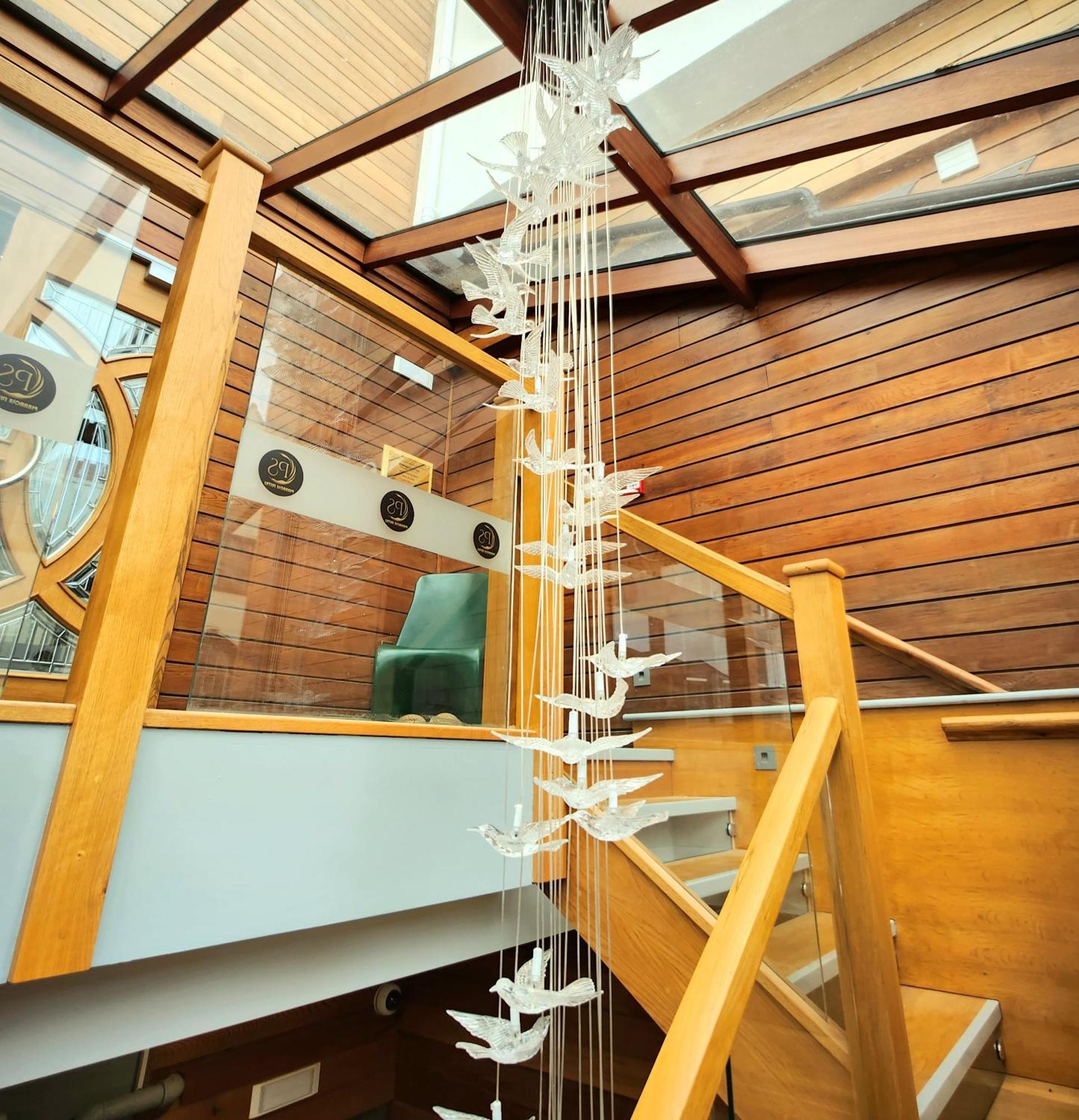 Pinnacle Suites Hotel Каус Экстерьер фото