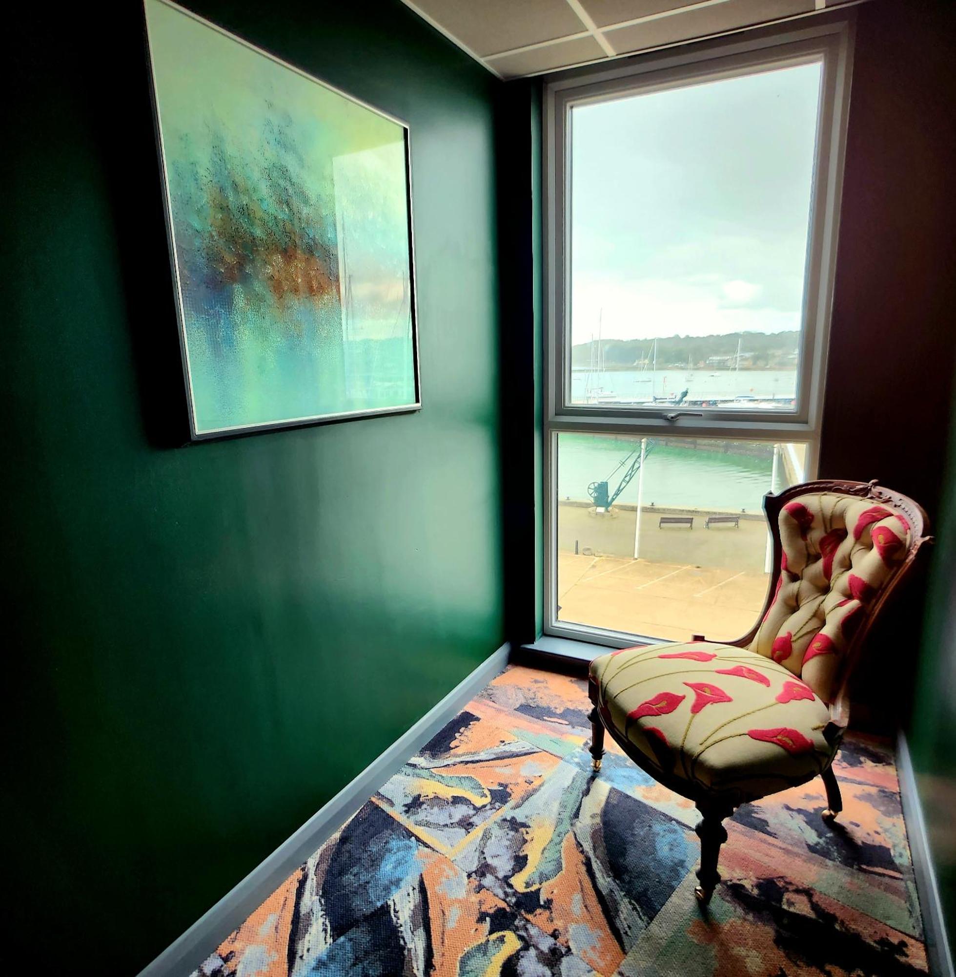 Pinnacle Suites Hotel Каус Экстерьер фото