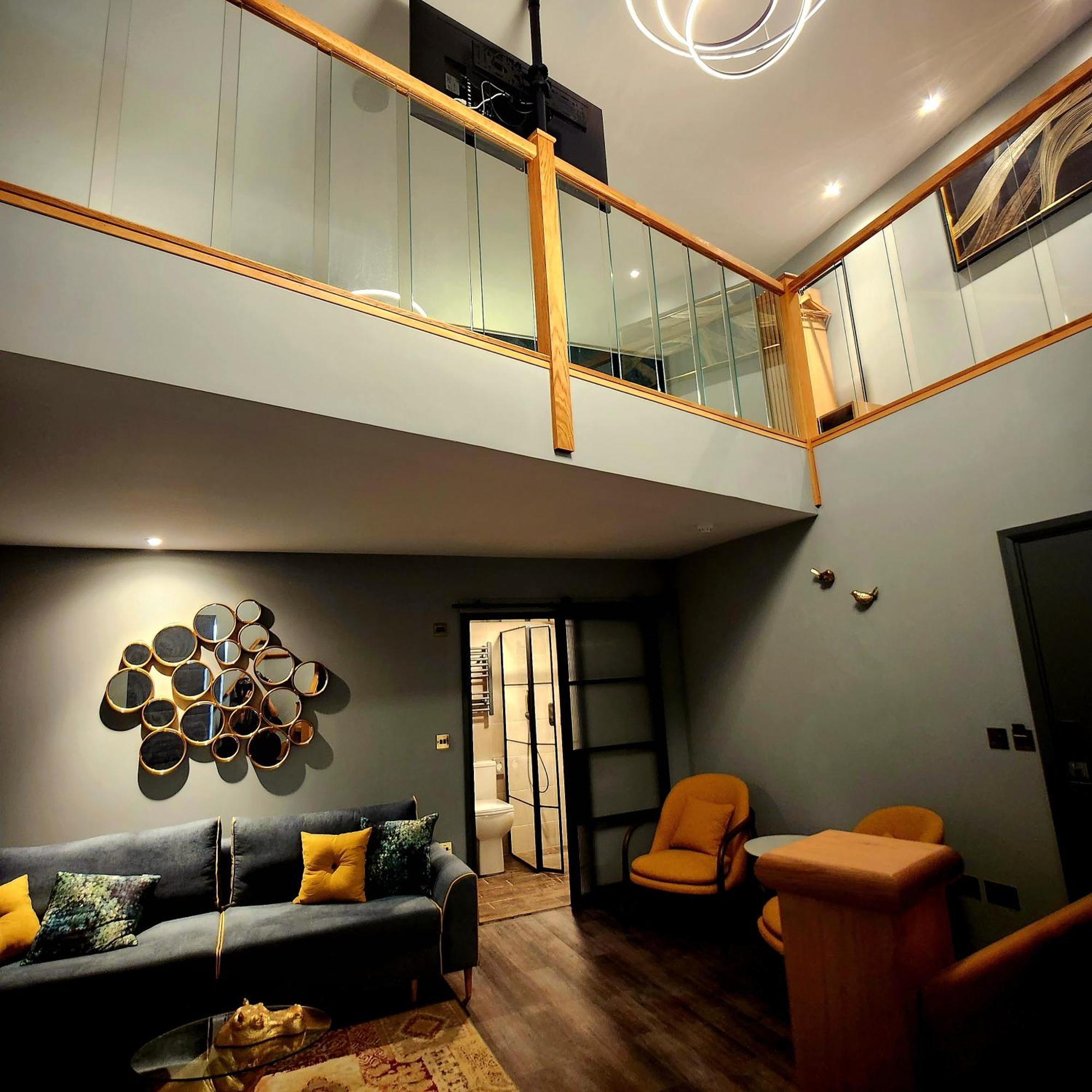 Pinnacle Suites Hotel Каус Экстерьер фото