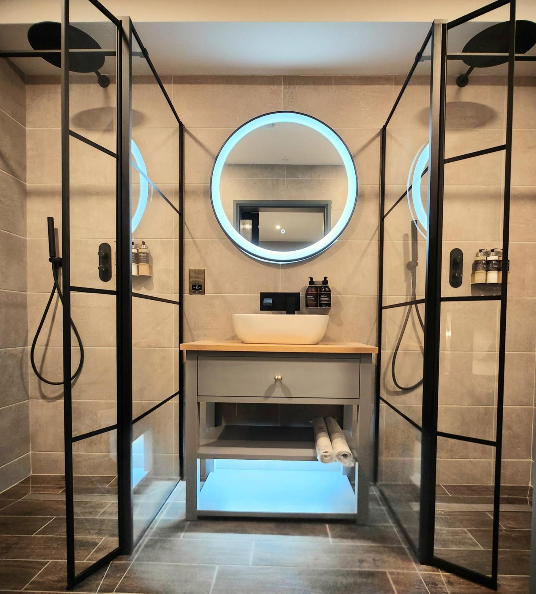 Pinnacle Suites Hotel Каус Экстерьер фото